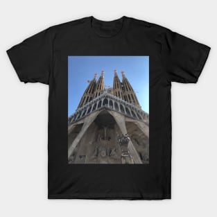 Cathedral T-Shirt